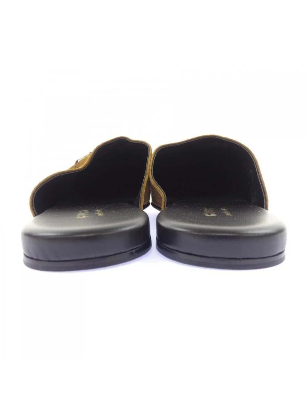 Gucci Sandals Brown